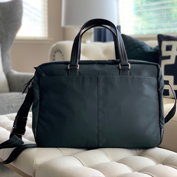 Coach Messenger Bag - Picture 5 of 8